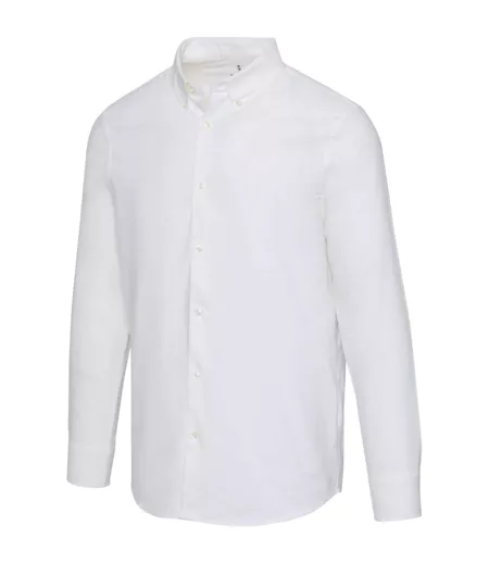 Chemise Homme Blanc Elevate NXT