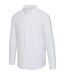 Chemise Homme Blanc Elevate NXT-3