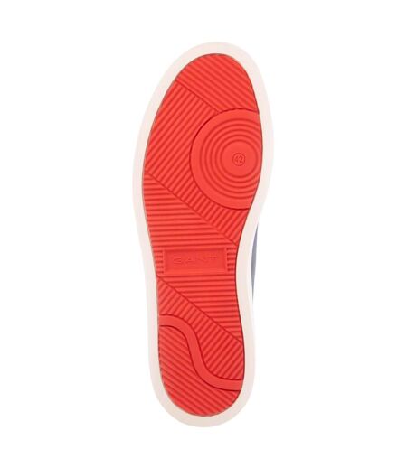 Baskets mc julien homme bleu marine Gant