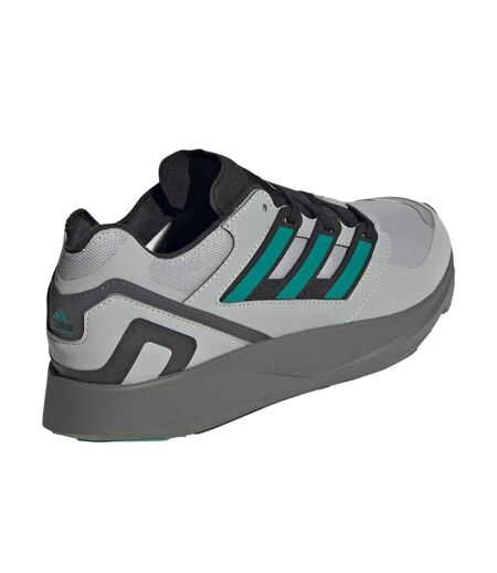 Chaussures Motif/style Logo Equipment Takumi Homme Argenté Adidas