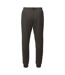 Pantalon De Jogging Simio Homme Noir Martes Essential-2