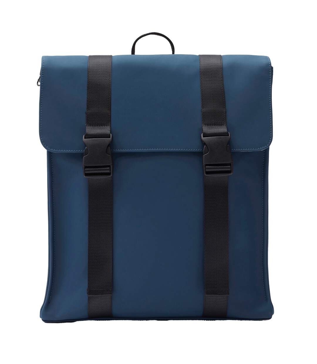 Sac à dos baltimore taille unique bleu marine Vinga-1