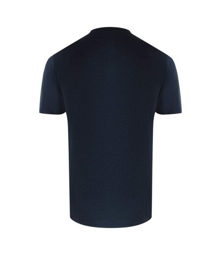 T-shirt Motif/style Vif Homme Bleu Marine Foncé Love Moschino