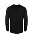 Unisex Adult Logo Sweatshirt Black Cavalli Class-2