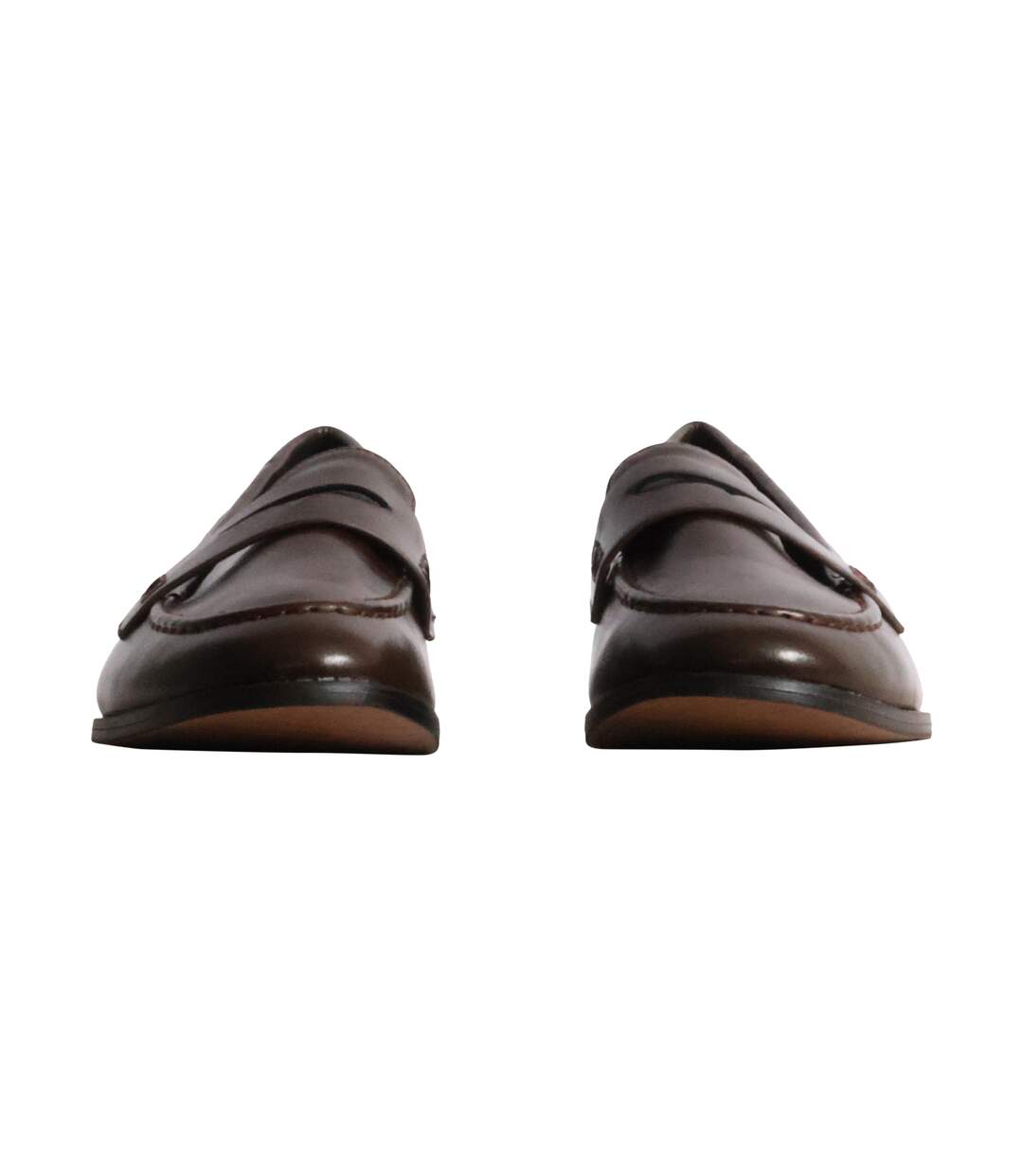 Mocassins à Enfiler Super Mode R and B-5