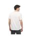 T-shirt sportstyle homme blanc Puma-2