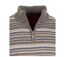 Pull camionneur col montant zippé PACHA2-3