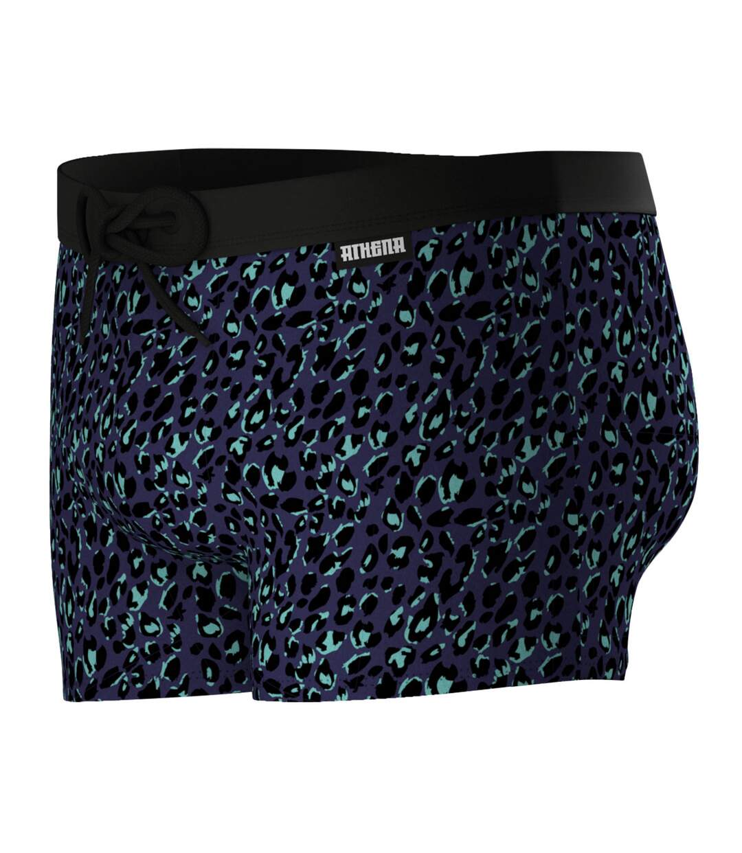 Boxer de bain homme Traveler