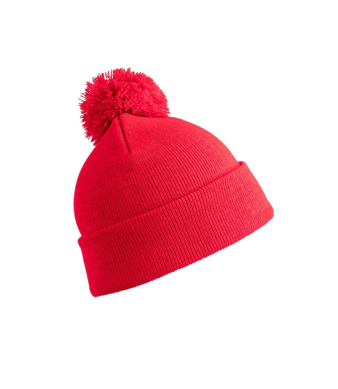 Bonnet winter essentials enfant rouge Result-1