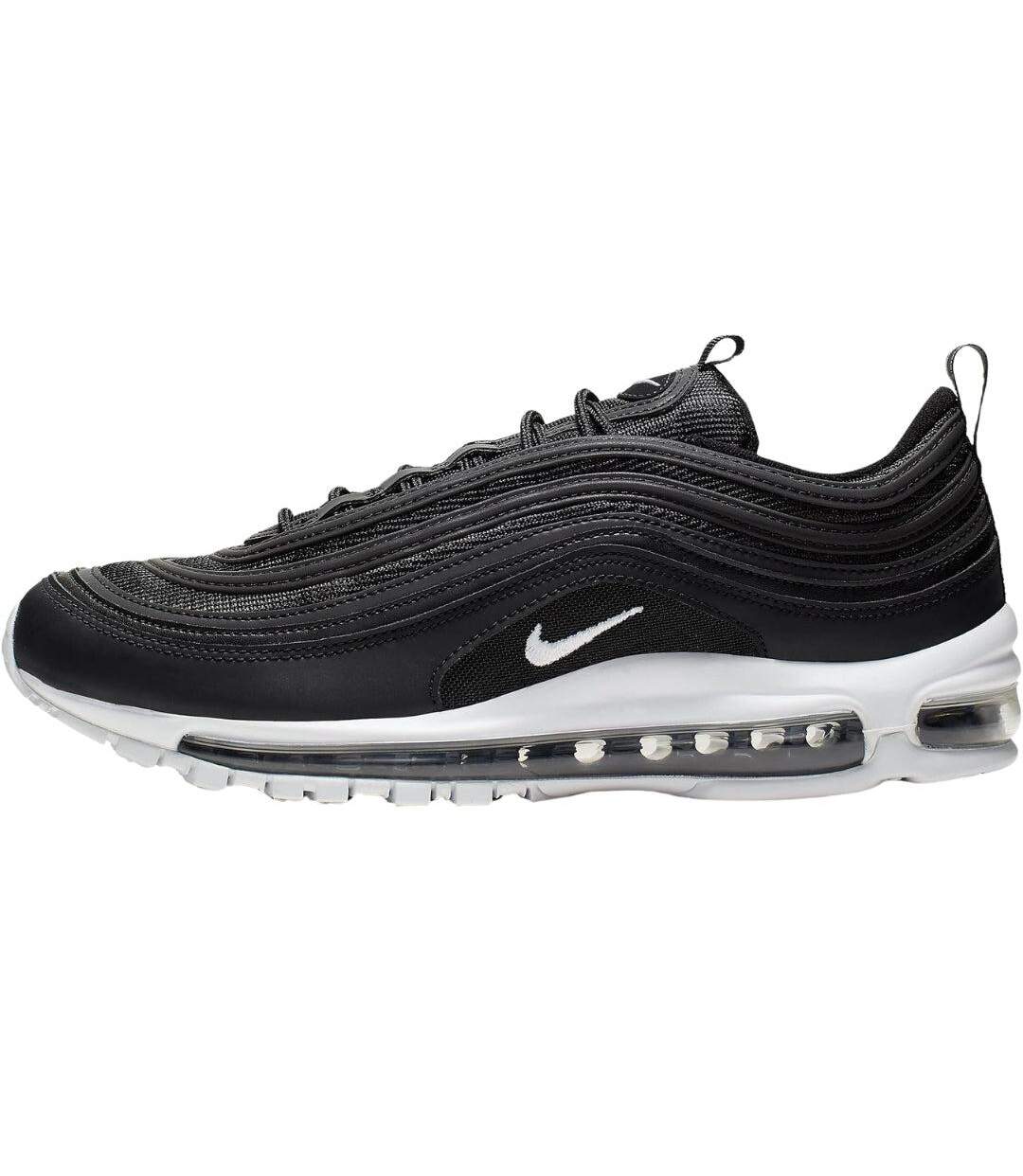 Baskets Air Max Adulte Noir Nike-3