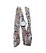 Montre pour Femme Bracelet Foulard CHTIME