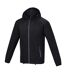 Elevate Essentials Mens Dinlas Lightweight Jacket (Solid Black)
