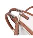 Mini Shoulder Bag One Size Natural Dune London-4