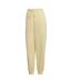 Pantalon de jogging all szn femme jaune Adidas-1