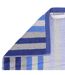 Drap de bain 100x150 PURE STRIPES