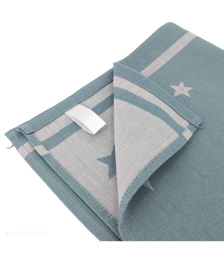 Torchon de cuisine toile NOVA 100 % coton