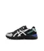 Baskets noires homme asics gel-citrek-1