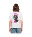 Blanc Miss Tee-2
