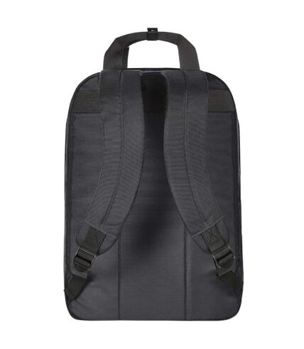 Sac à dos pour ordianteur portable - 1816089 - noir