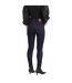 Jean Mile High Femme Bleu Denim Levis-4