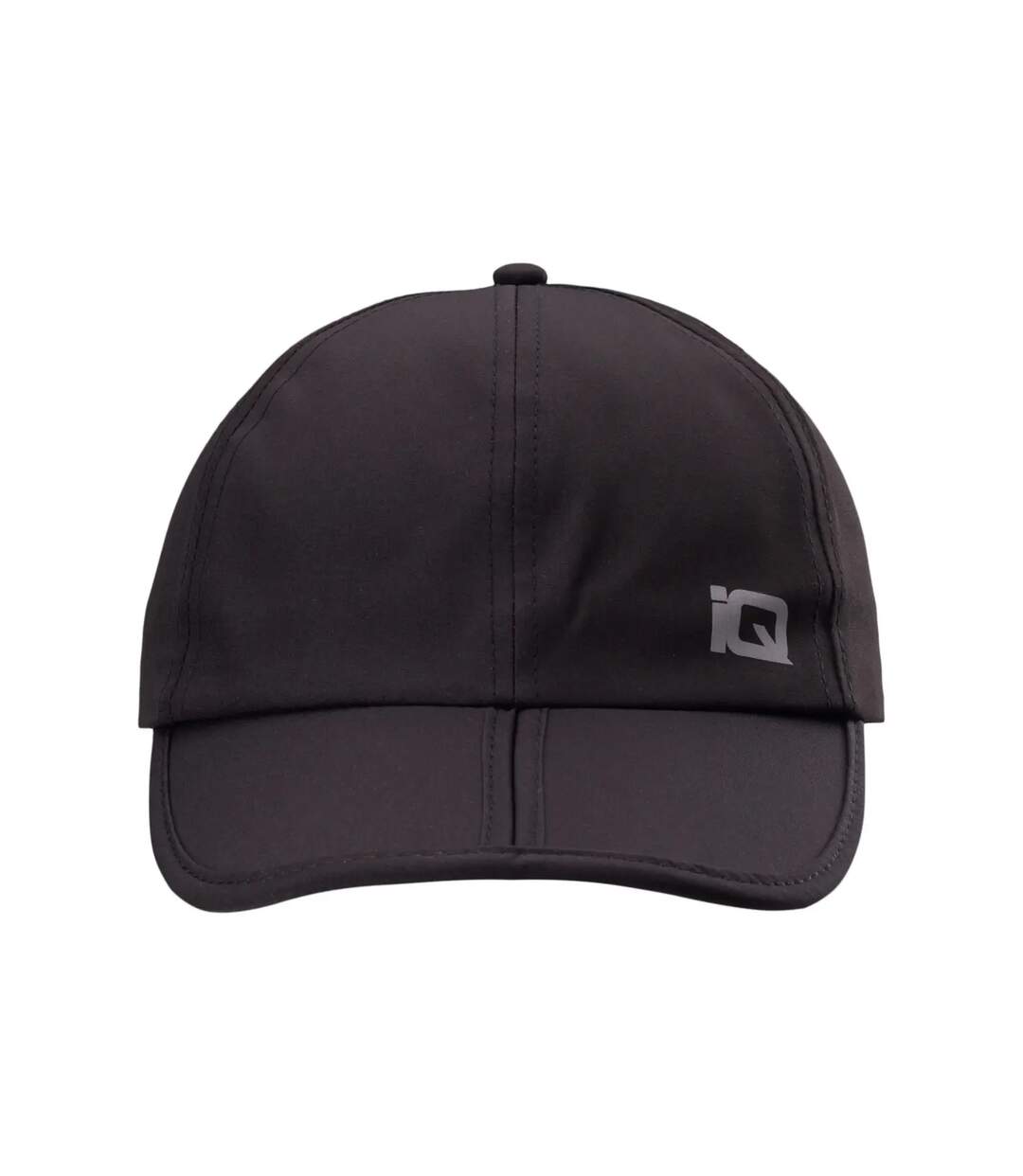 Mens Jovi Baseball Cap Black IQ-2