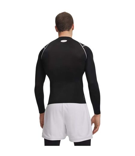 Haut Thermique Elite Homme Noir Under Armour