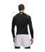 Haut Thermique Elite Homme Noir Under Armour-3