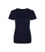 Ecologie - T-Shirt - Femmes (Bleu marine) - UTPC3191