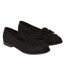 Mocassins Loretta Femme Noir Dorothy Perkins-1