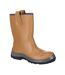 Bottes  fourrées Rigger Steelite S1P CI HRO Portwest-1