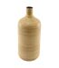 Vase en bambou 18 x 43 cm