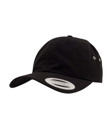 Casquette noir Flexfit