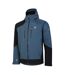 Veste imperméable arising homme gris bleu / noir Dare 2B