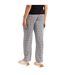 Womens/ladies Kelowna Floral Trousers Black Trespass-1