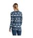 Ensemble Thermique Exchange Femme Denim Sombre Dare 2B-4