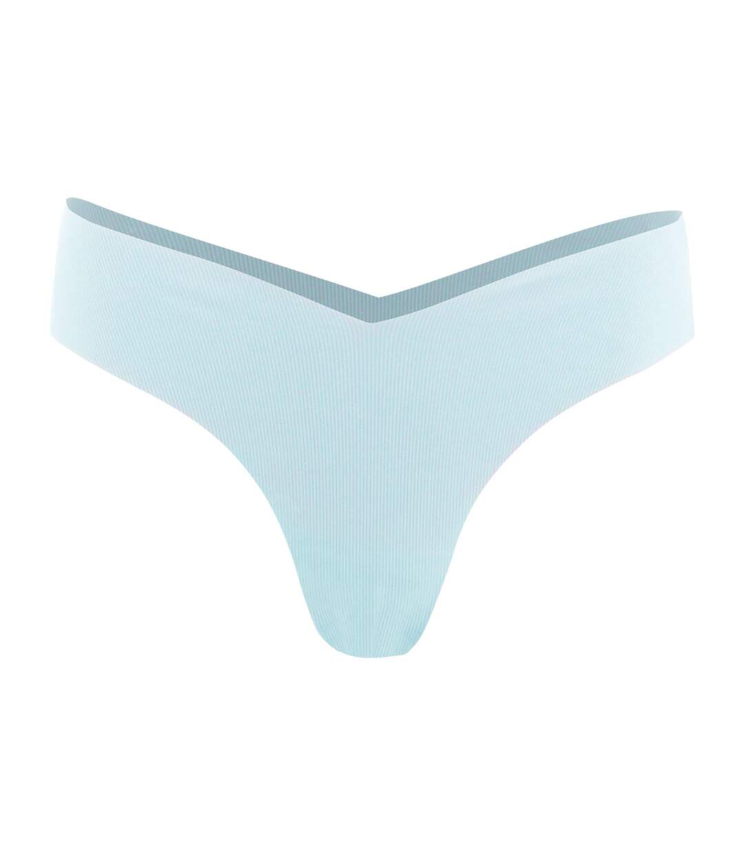 Slip brésilien sans coutures femme Essentiel-2