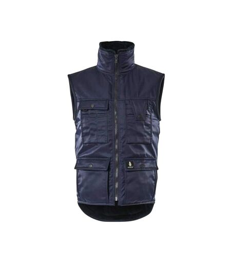Veste Sans Manches Originals Solden Adulte Bleu Marine Mascot