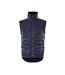 Veste Sans Manches Originals Solden Adulte Bleu Marine Mascot-1