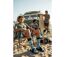 Quiksilver Pack de Chaussettes Homme Crew LONG Lifestyle Pack de 4 Paires-5