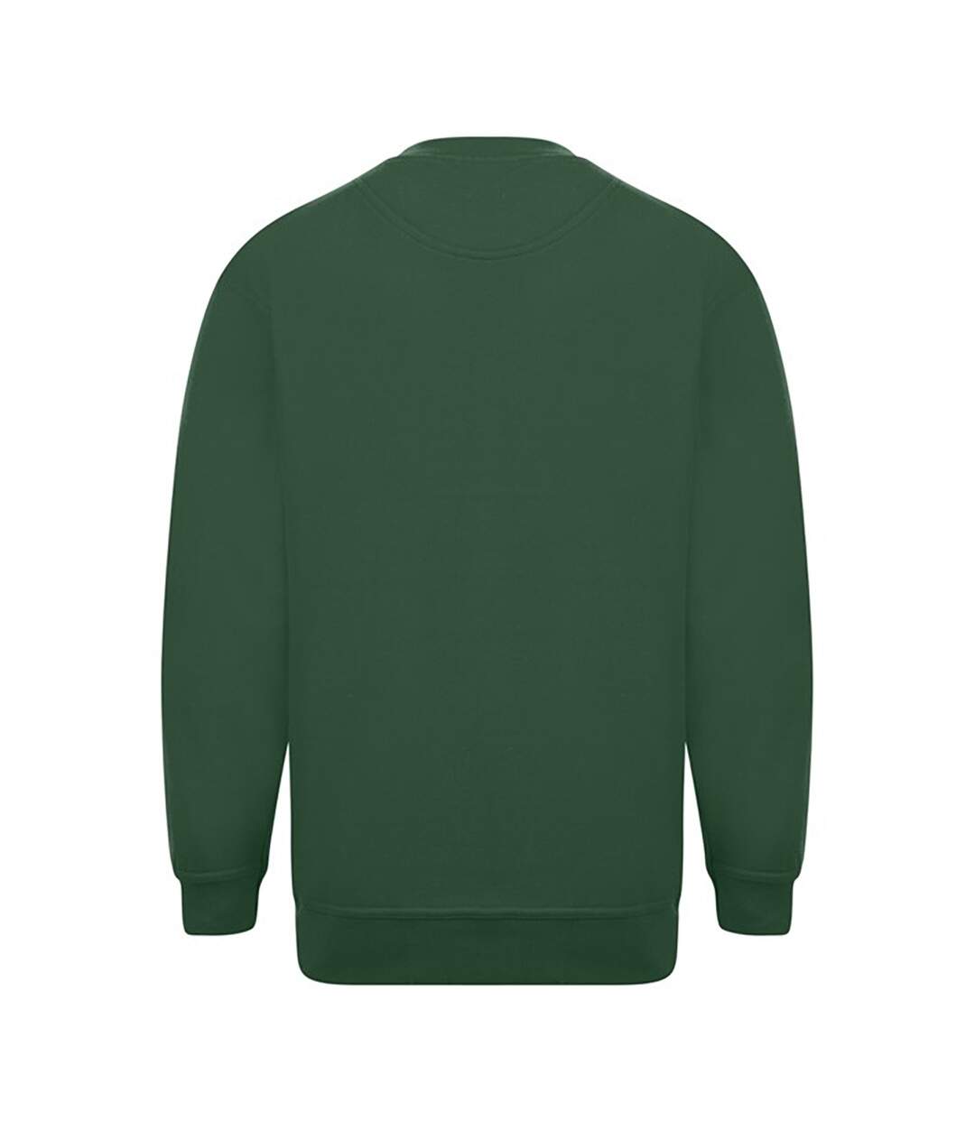 Absolute Apparel - Sweat-shirt MAGNUM - Homme (Vert sapin) - UTAB111