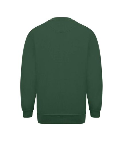 Absolute Apparel - Sweat-shirt MAGNUM - Homme (Vert sapin) - UTAB111