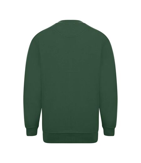 Absolute Apparel - Sweat-shirt MAGNUM - Homme (Vert sapin) - UTAB111