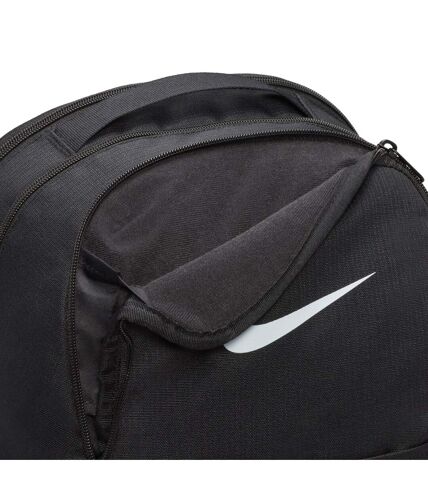 Nike Brasilia Training 6.3gal Knapsack (Black) (One Size) - UTBC5225