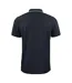 Polo Greenville Homme Noir James Harvest-2