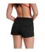 Short De Bain Essential Femme Noir Speedo-2