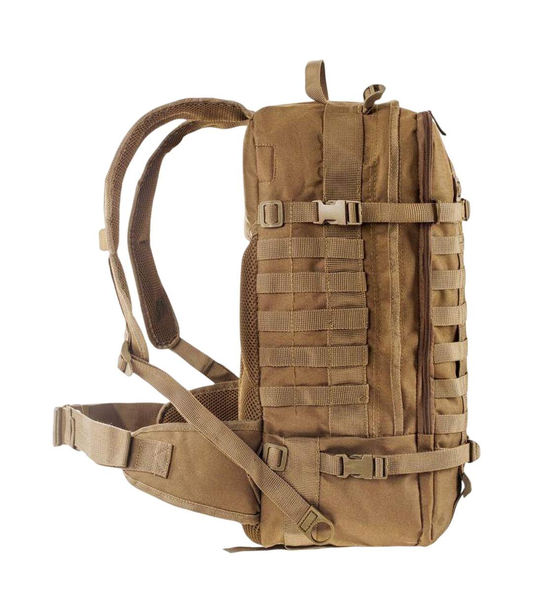 Taiga 45l Backpack One Size Brown Magnum-4