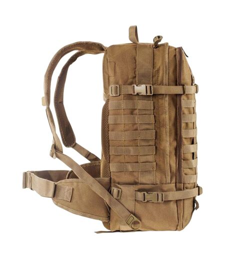 Taiga 45l Backpack One Size Brown Magnum