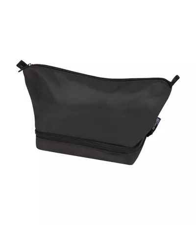 Trousse De Toilette Taille Unique Noir Uni Floso