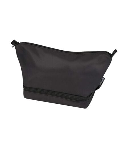 Trousse De Toilette Taille Unique Noir Uni Floso