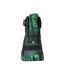 Mens Footwear Accelerate Safety Boots Green Grass Green Mascot-3